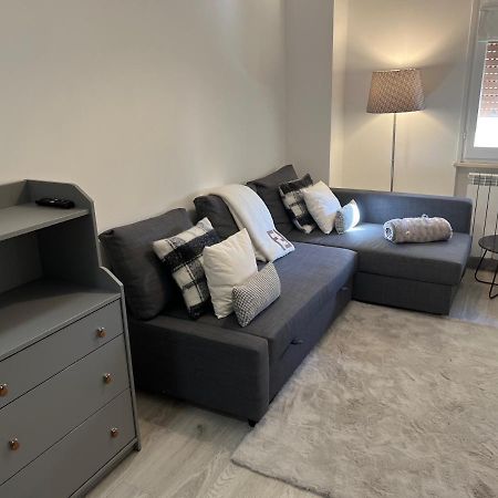 Casa Pepi Apartment Pesaro Luaran gambar