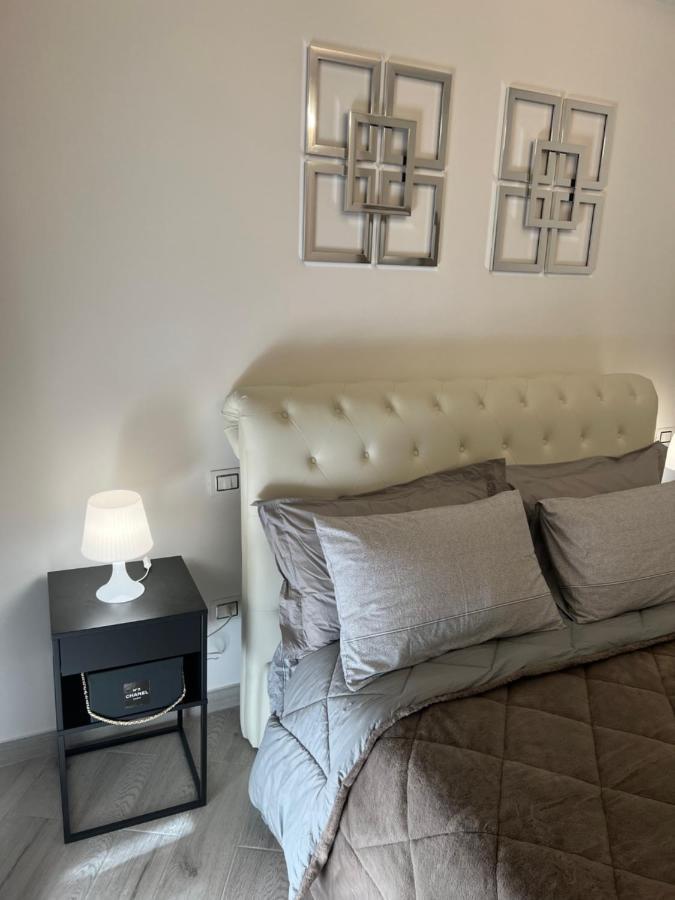 Casa Pepi Apartment Pesaro Luaran gambar